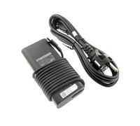 Dell Sparepart AC Adapter, 65W, 19.5V, 3 Pin, Type C, C6 Power Cord, 0M1WCF, 99111207 (Pin, Type C, C6 Power Cord Not Included M1WCF, Notebook, Indoor, 65 W, 19.5 V, Chromebook 3400)