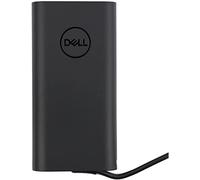 Dell Sparepart AC Adapter, 90W, 19.5V, 3 Pin, Type C, C6 Power Cord, MDD7C, 0TDK33, 99112794 (Pin, Type C, C6 Power Cord (Not Incl.) TDK33, Notebook, Indoor, 90 W, 19.5 V, AC-to-DC