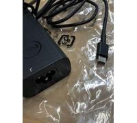 Dell Sparepart - Adaptador de CA USB-C para ordenador portátil, 65 W, 0FTTTJ (portátil)