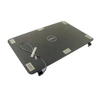 Dell Sparepart Assy Cover LCD BLK 15.6 1015, 0XHJ3