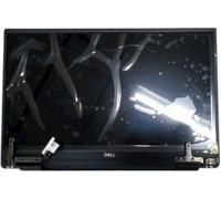 Dell Sparepart ASSY LCD, HUD, Non Touch Screen, Antiglare, EDP1.2, 0XT4FT (Screen, Antiglare, EDP1.2, Grey, Camera, Hinge Right, with Bezel)