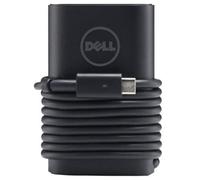 DELL TM7MV adaptador e inversor de corriente Interior 130 W Negro