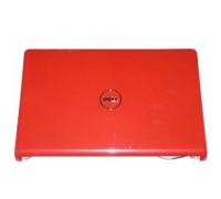 Dell Sparepart LCD Back Cover Red, 0245TH (Red)