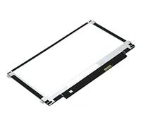 Dell Sparepart LCD, Non Touch Screen, 11.6 HDF, Antiglare, EDP1.2, White, 0TCP4G (HDF, Antiglare, EDP1.2, White LED, WLED TCP4G, Display, 29.5 cm (11.6), Chromebook 11 Latitude 3100)