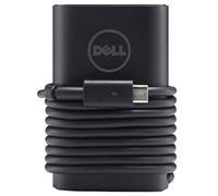 Dell Sparepart USB-C 90W adaptador de CA con cable de alimentación de 1 metro - Euro, W128815289 (cable de alimentación del medidor - Euro)