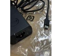 Dell Sparepart W128447627 65W USB-C AC Adapter