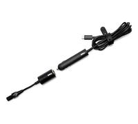 Dell Sparepart W128788456 - Adaptador de aire para coche (65 W, USB-C)