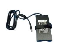 Dell Sparepart W128815430 - Adaptador de CA de 7,4 mm con adaptador de corriente de 2 metros con cable de alimentación de 2 metros, Europa