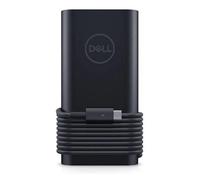 Dell Sparepart W129112381 - Adaptador USB-C con cable de alimentación europeo (65 W, cable de alimentación europeo)