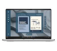 Dell SPL Pro 16 PC16255, AMD Ryzen AI 7 350, 16 GB, SSD de 512 GB, SSD FHD+, cámara IR de 16 pulgadas y micrófono, FgrPr, 3 celdas, 65 W, WLAN, Kb retroiluminado, W11 Pro, 1Y básico in situ