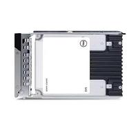 DELL 480GB SSD SATA Mixed Use 6Gbps 512e 2.5inch Hot-Plug CUS Kit