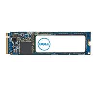 Dell - SSD - 2 TB - PCIe 4.0 x4 (NVMe)