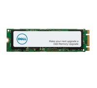 Dell SSD - 256 GB - Interno - M.2 2280 - PCIe