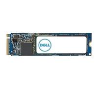 Dell - SSD 4To M.2 PCIe NVME Class 40 2280 Gen 4x4