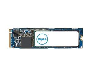 Dell SSD 512 GB Clase 40 M.2 2280 NVMe PCIe 4.0 Gen 4x4 unidad de estado sólido SNP228G44/512G AC037408