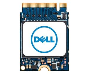 Dell SSD 512GB Clase 35 M.2 2230 NVMe PCIe 4.0 Gen 4x4 Unidad de estado sólido SNP223G43/512G AC280178