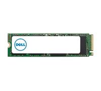 Dell SSD 512GB Clase 40 M.2 2280 NVMe PCIe 3.0 Gen 3x4 Unidad de estado sólido SNP112P/512G AA618641