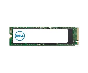 Dell SSD 512GB Clase 40 M.2 2280 NVMe PCIe 3.0 Gen 3x4 Unidad de estado sólido SNP112P/512G AA618641