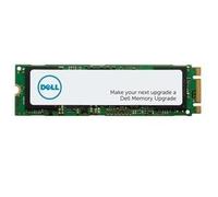 Dell SSD 512GB PCIe-34 M.2 NVMe Multi Level Cell