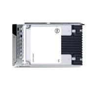 Dell - Ssd - Mixed Use - 1,92tb - HoT-Swap - 2,5" (6,4 Cm) - Sata 6gb/s - F?r Poweredge C6420 (345-Bdom)