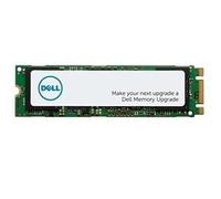 DELL SSDR 512G P34 80S3 TSH XG6 KP8C4, 512 GB, M.2, KP8C4 (KP8C4, 512 GB, M.2)