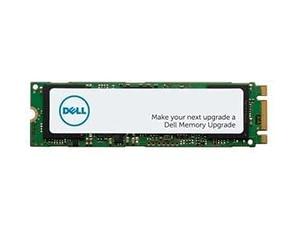 Dell SSDR 512G S3 MCARD SMSNG PM841, G2K23