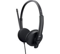 Dell Auriculares Estéreo - WH1022, 0520-AAVV