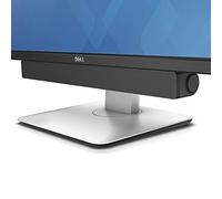 DELL AC511M Negro 2.0 canales 2,5 W