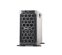 Dell T340 Intel Xeon E 3,5 GHz 16 GB DDR4-SDRAM Torre 495 W