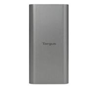 Dell Targus - Banco de energía USB C de 100 W, apb080gl