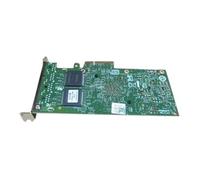 Dell Tarjeta de Red Intel I350 4X Gigabit Ethernet RJ45 Perfil Bajo para Servidores Dell PowerEdge