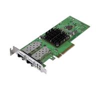 Dell Tarjeta de red interna/fibra Ethernet Broadcom 57414 540-BDID 2x SFP28 25 Gb