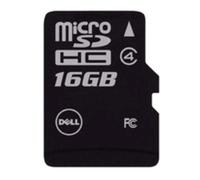 Dell Tarjeta Microsdhc/Sdxc de 16 Gb, Cuskit
