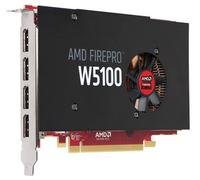 Dell Tarjetas de gráficos AMD FirePro W5100