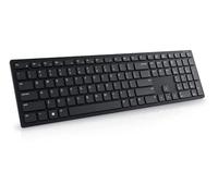DELL Tastatur KB500 - GB-Layout - Schwarz
