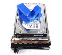 Dell -Tb 2 7, 2 K Rpm 6Gb/S 3.5" Sas Hd - Mfg # R755K (viene con el coche y la bandeja)