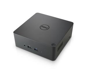 Dell tb16 alámbrico thunderbolt 3 negro