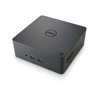 Dell Tb16 - Kabelgebunden - Thunderbolt 3 - 1.4a - 3,5 Mm - Usb TyP-A - Usb TyP-C - 10,100,1000 Mbit/s (5k5rk)