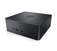 Dell tb18dc alámbrico usb 3.2 gen 1 (3.1 gen 1) type-b negro