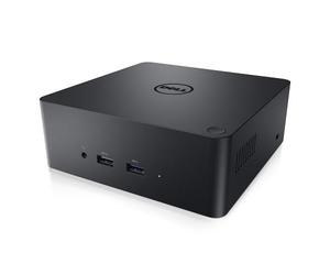 Dell tb18dc alámbrico usb 3.2 gen 1 (3.1 gen 1) type-b negro