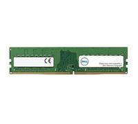 Dell Technologies 16GB - 2RX8 DDR4 UDIMM 3200MHZ