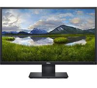 Dell Technologies 24 Monitor E2420HS (23.8) Black