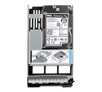 Disco Duro Dell 400-BEGD 600GB SAS 10000RPM 2.5" Hot-Plug para Servidor