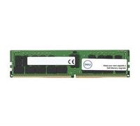 DELL TECHNOLOGIES Accesorios PC y Portátiles Marca Modelo DELL Memory 32GB DDR4 RDIMM 3200