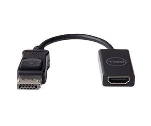 Dell Technologies Adapter DisplayPort to HDMI 2.0 (4K)