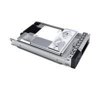 DELL TECHNOLOGIES Discos Duros Marca Modelo 1.92TB SSD SATA RI 2.5IN with 3.5IN