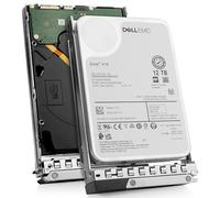 DELL TECHNOLOGIES Discos Duros Marca Modelo 12TB 7.2K RPM SATA 6GBPS