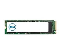 DELL TECHNOLOGIES Discos Duros Marca Modelo DELL M.2 PCIE 512SSD