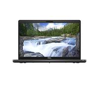 Dell Technologies Latitude 5500 I7 8/256ssd W10p 1 Bo