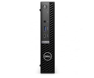 DELL TECHNOLOGIES Ordenadores Personales Marca Modelo OPTI 5000 MFF I7-12700T 16/512 W11P